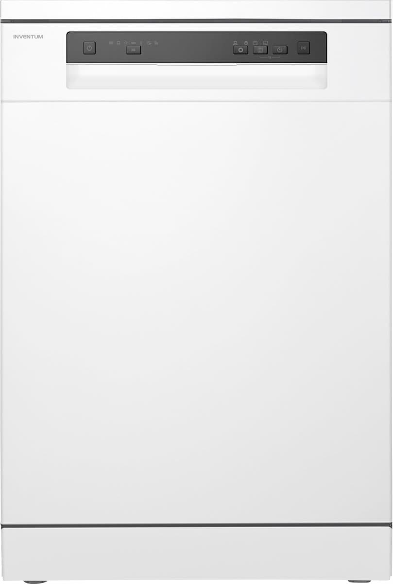 Inventum VVW6046AW Vaatwassers — afbeelding 1
