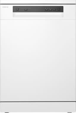 Inventum VVW6046AW Vaatwassers — thumbnail 1