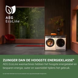 AEG LR9586BN4 AbsoluteCare — thumbnail 3