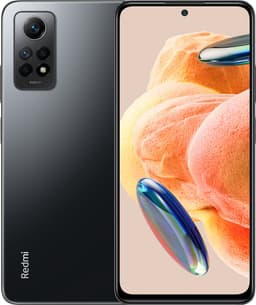 XIAOMI Redmi Note 12 Pro 4G - 256 GB Grijs — thumbnail 2