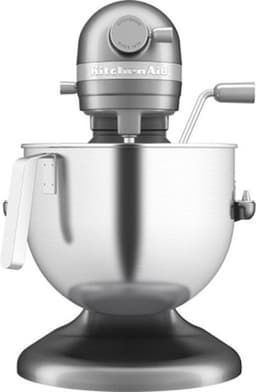 Keukenmachine - 6,6L - KitchenAid 521222 - Horeca & Professioneel — thumbnail 4
