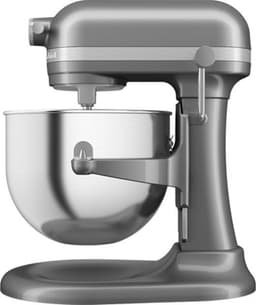 Keukenmachine - 6,6L - KitchenAid 521222 - Horeca & Professioneel — thumbnail 2