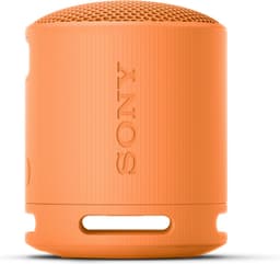 Sony SRS-XB100 - Draagbare Bluetooth Speaker - Oranje — thumbnail 1