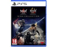 NIOH Collection - PS5