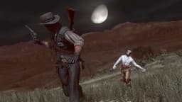 Red Dead Redemption - Nintendo Switch — thumbnail 3