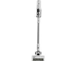 Aqua Laser 2-in1 Steelstofzuiger | Draadloze handstofzuiger | Accu-stofzuiger | Kruimeldief | Zakloze stofzuiger | 450W