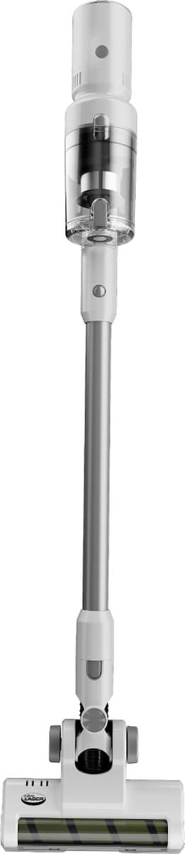 Aqua Laser 2-in1 Steelstofzuiger | Draadloze handstofzuiger | Accu-stofzuiger | Kruimeldief | Zakloze stofzuiger | 450W — afbeelding 1