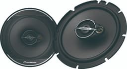 Pioneer TS-A1671F 3-weg systeem (prijs per paar3-weg systeem (prijs per paar) — thumbnail 1