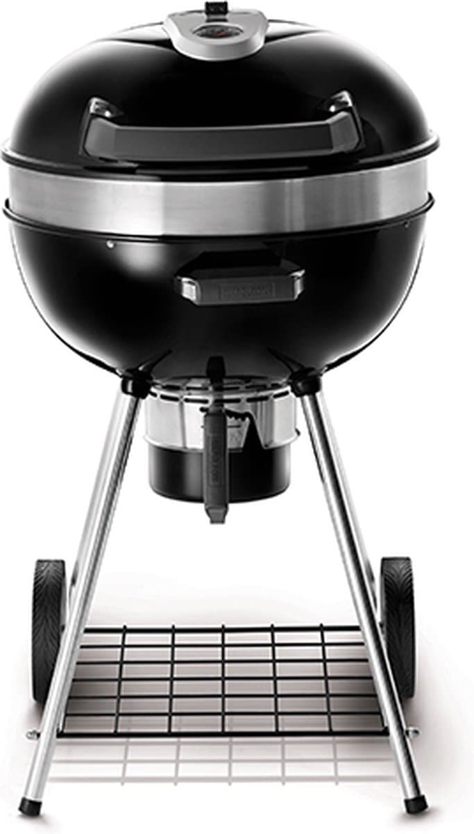 NAPOLEON PRO 22K - HOUTSKOOLBARBECUE, KETTLE, DIAMETER 57 CM — afbeelding 1