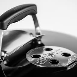 Weber Original Kettle E-5730 barbecue — thumbnail 5