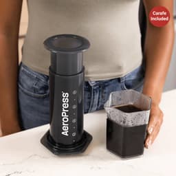 AeroPress Coffee Maker - XL — thumbnail 4