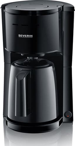Severin KA9306 filter koffiezetter met thermoskan — thumbnail 1