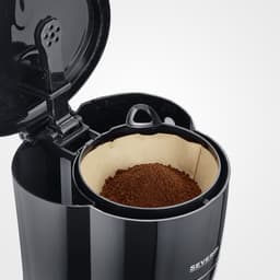 Severin KA 4320 - Filter-koffiezetapparaat — thumbnail 3