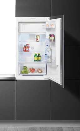 Bosch KIL32NSE0 - Serie 2 - Inbouwkoelkast - Inbouw koelkast met vriesvak - 102.1 cm x 54.1 cm - Multi Box XXL: een extra ruime lade voor groente en fruit - Led verlichting — thumbnail 5