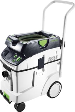 Festool CTM 48 E Mobiele Bouwstofzuiger 1200W - 574992 — thumbnail 3
