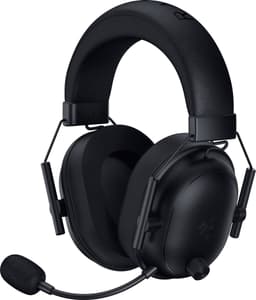 Razer BlackShark V2 HyperSpeed Zwart — thumbnail 5