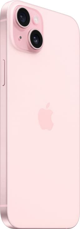 Apple iPhone 15 Plus - 512GB - Pink — thumbnail 3