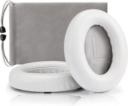Phreeze Vervangende Earpads - Geschikt voor Bose 700 Noise Cancelling Headphones Oorkussens - Replacement Oor Kussens - Wit — thumbnail 3