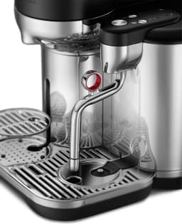 the Vertuo Creatista Black Truffle — thumbnail 4