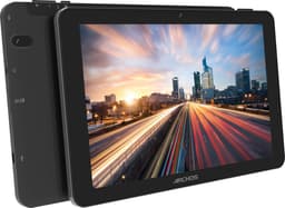 Archos Oxygen 101 ULTRA/4G/64GB ARM LTE-TDD & LTE-FDD 25,6 cm (10.1") 4 GB Wi-Fi 5 (802.11ac) Android 12 Zwart — thumbnail 1