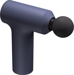 Xiaomi, Draagbaar en compact intelligent massagepistool met 3 snelheden, Marineblauw — thumbnail 1