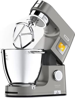 Kenwood Titanium Chef Patissier XL KWL90.124SI |  | 5011423206158 — thumbnail 1