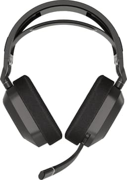 CORSAIR HS80 MAX CA-9011295-EU Over-ear Draadloze hoofdtelefoon Steel Grey — thumbnail 3