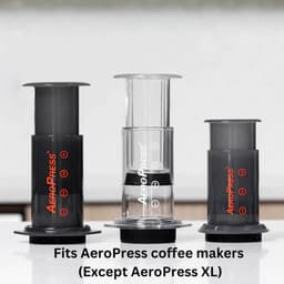 AeroPress - Flow Control Filter Cap — thumbnail 2