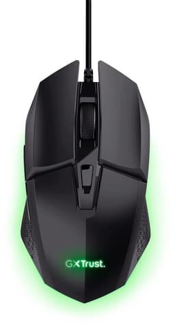 Trust GXT 109 Felox verlichte gaming muis — thumbnail 1