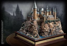 Noble Collection Harry Potter - Figuur - Hogwarts School — thumbnail 4