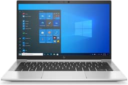 HP Elitebook 830 G8 I5-1135G7 8GB 256GB SSD 13.3 FHD — thumbnail 1