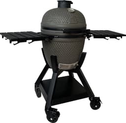Bestcharcoal Major Kamado Large Compleet — thumbnail 1