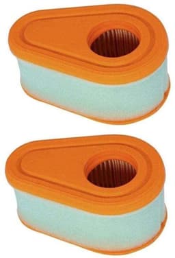 Set van 2 luchtfilters 792038 790388 + geschikt voorfilter, geschikt voor motoren uit de 700-, XU-, 750- en 750-serie, conform de BS792038-norm. — thumbnail 1