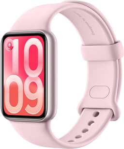 Xiaomi Smart Band 10 Pro - 1,74-inch AMOLED - Onafhankelijke GNSS - 21 dagen batterij - Lavendelroze — thumbnail 3