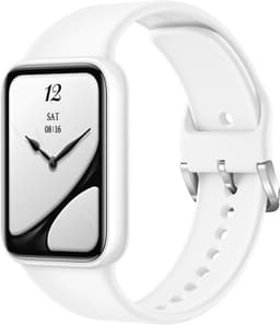Xiaomi Smart Band 10 Pro - 1,74-inch AMOLED - Onafhankelijke GNSS - 21 dagen batterij - Parelwit — thumbnail 3