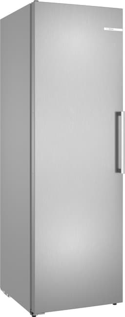 Bosch KSN36VLDG - Serie 4 - Kastmodel koelkast - Extra veel ruimte 402L - Total No Frost - Vitafresh XXl 0°C: houd etenswaren langer vers met extra ruime vershoudlades - Home Connect - Metal Look — thumbnail 5