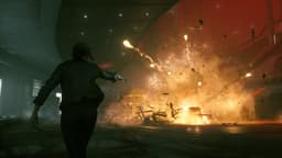 CONTROL Ultimate Edition – PS5 — thumbnail 2