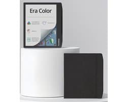 PocketBook Era Color e-reader – 7 inch – 32 GB – waterdicht + Charge Cover Canvas Black – voordeelbundel