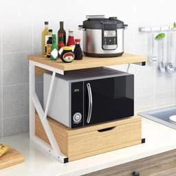 Elektrische Ovens - Airfryer Broodrooster - Veelzijdig Koken - 360 Graden Heet - 18 Liter Capaciteit - Groen — thumbnail 1