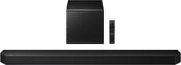 Samsung HW-Q800F - Soundbar - HDMI - Bluetooth 5.3 - Q-Symphony - Zwart — thumbnail 4