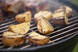 Weber Smokey Joe® Ø 37 cm BBQ, Zwart - Black — thumbnail 4