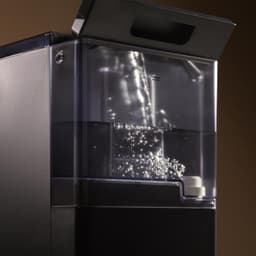 Cecotec CremmaetCube – 1350W – Volautomatische espressomachine – Molen — thumbnail 1