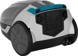 ECG VP S1050 1,5 l Trommelstofzuiger Droog 700 W Zakloos — thumbnail 2