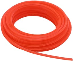 Touw voor grasmaaier 2,0mm x 10m vierkante doorsnede — thumbnail 1