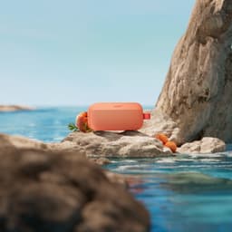 Bose SoundLink Flex (2nd Gen) - Bluetooth speaker - Sunset Peach — thumbnail 3