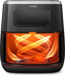 Philips Airfryer XL HD9257/88 |  | 8720389028397 — thumbnail 3
