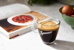 Philips Senseo Switch HD6594/02 - 2-in-1-koffiezetapparaat met filterkoffie en koffiepads - Wit — thumbnail 2