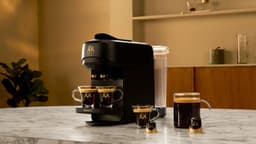 Philips LM9512/00 - L’OR Barista Absolu - Koffiecupmachine - Wit — thumbnail 3