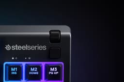 SteelSeries Apex 3 TKL — thumbnail 5