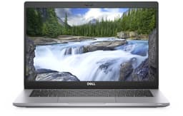 Dell Latitude 5320 - Laptop - i5-1135G7 - 16 GB RAM - 256 GB SSD - 13.3 inch — thumbnail 1
